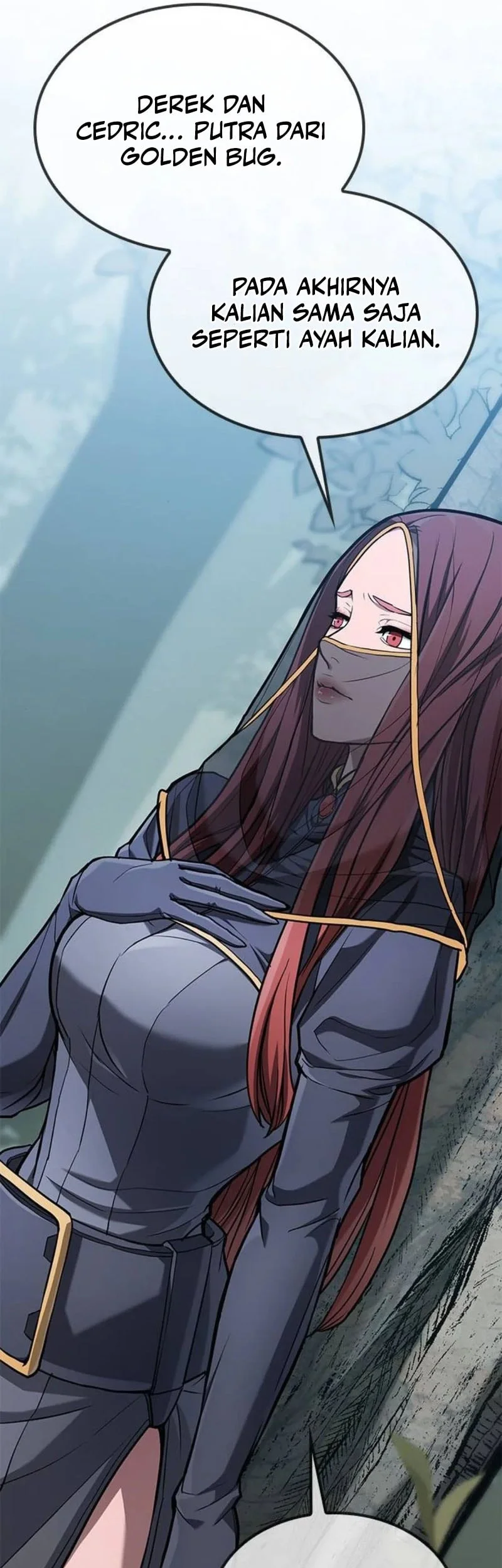 A Beast Hunter's Way Of Life Chapter 10 Gambar 80