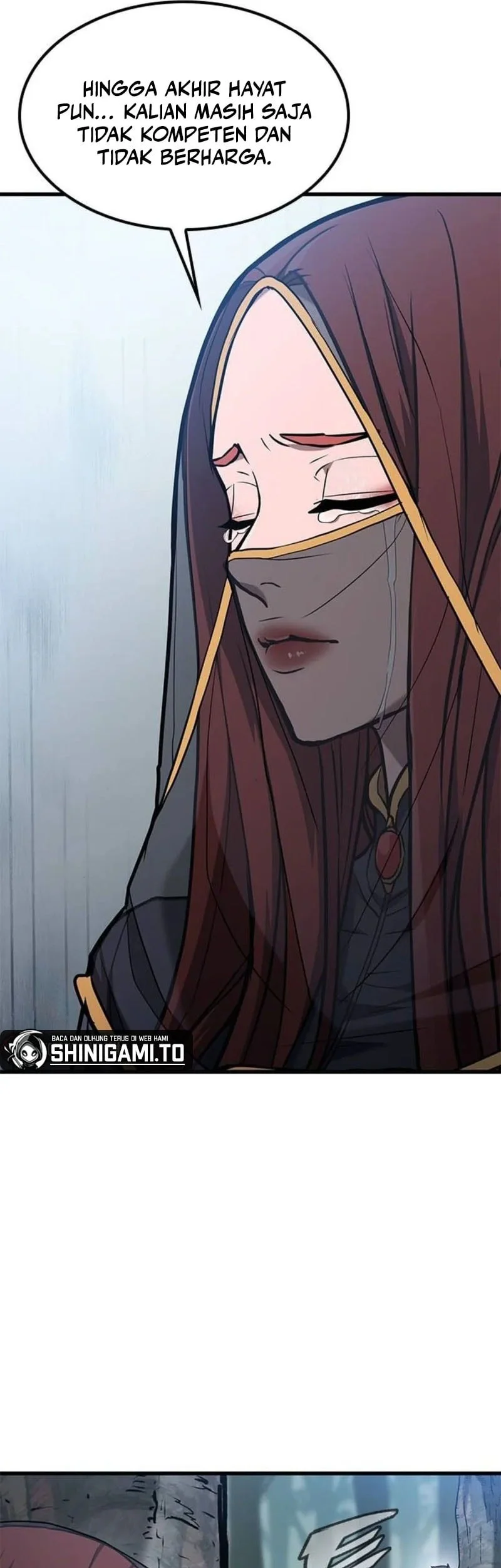 A Beast Hunter's Way Of Life Chapter 10 Gambar 82