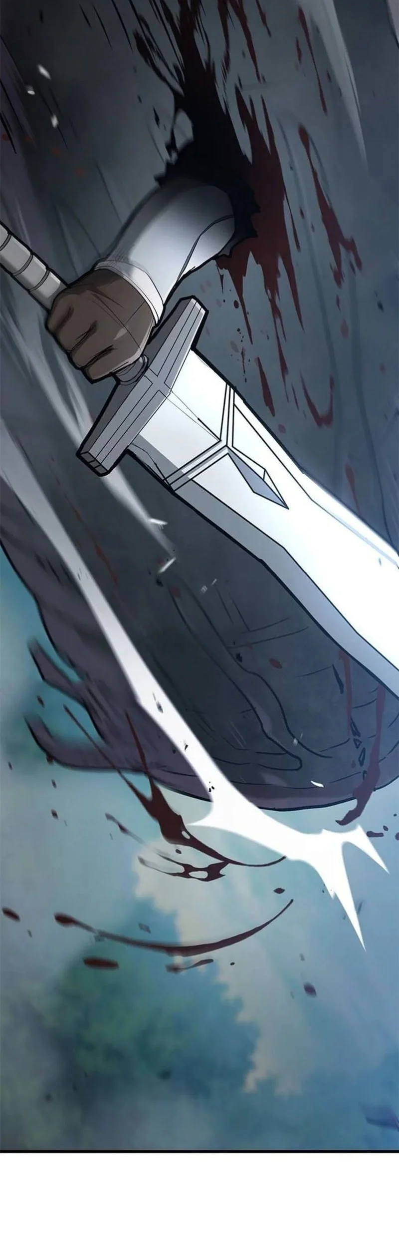 A Beast Hunter's Way Of Life Chapter 10 Gambar 5