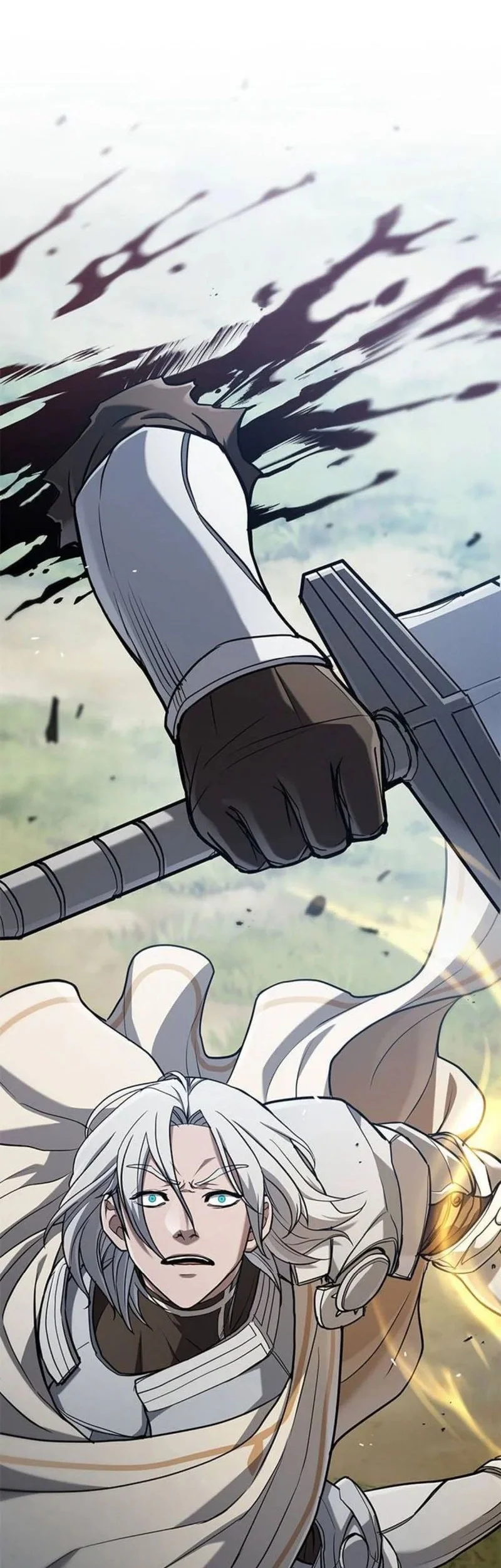 A Beast Hunter's Way Of Life Chapter 10 Gambar 7