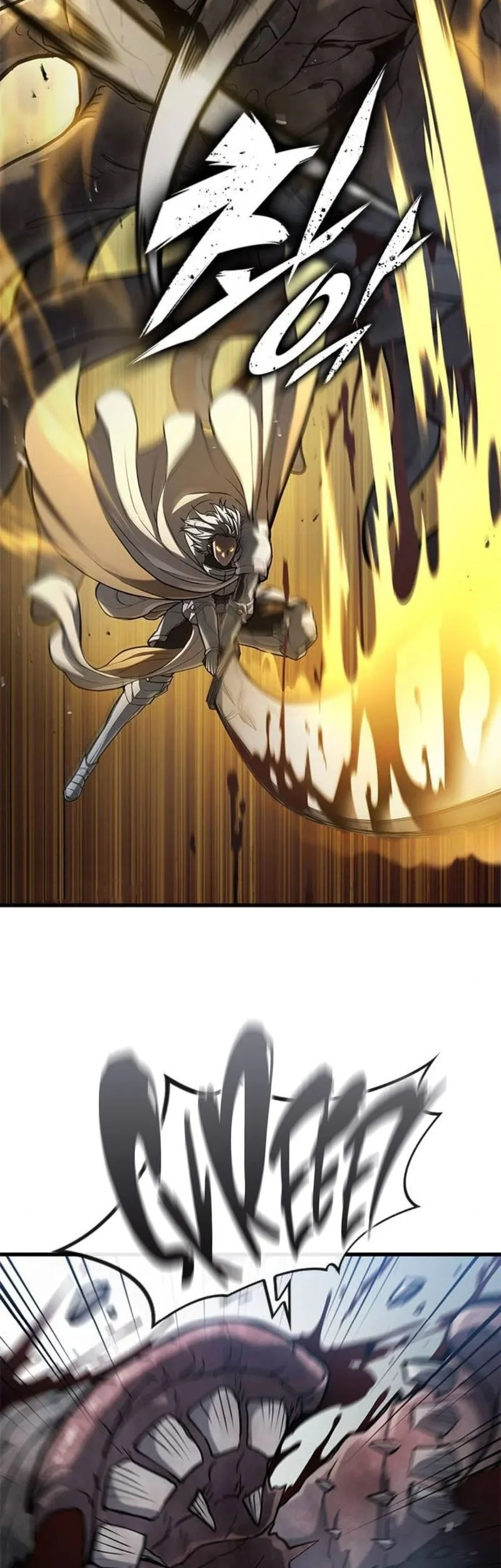 A Beast Hunter's Way Of Life Chapter 10 Gambar 12