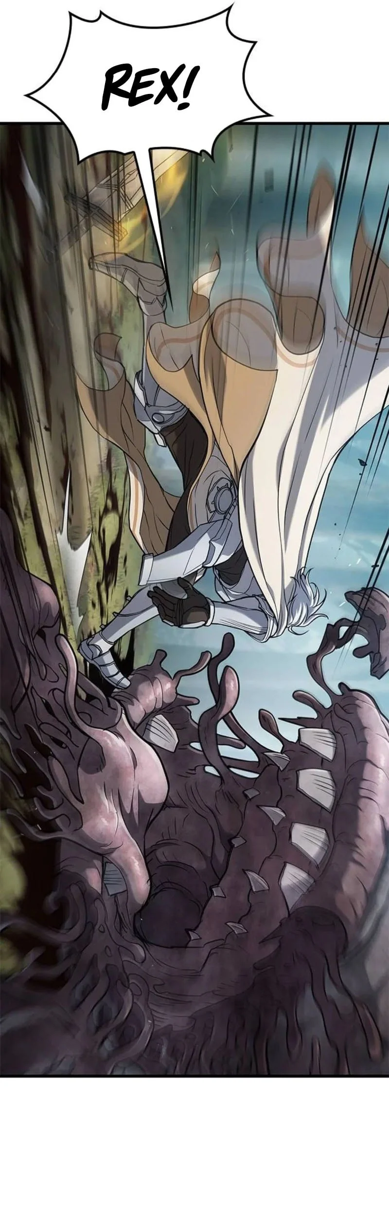 A Beast Hunter's Way Of Life Chapter 10 Gambar 14