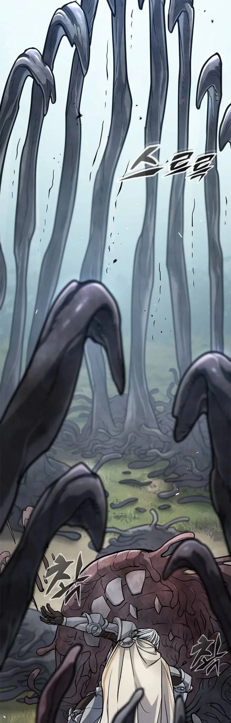 A Beast Hunter's Way Of Life Chapter 10 Gambar 16