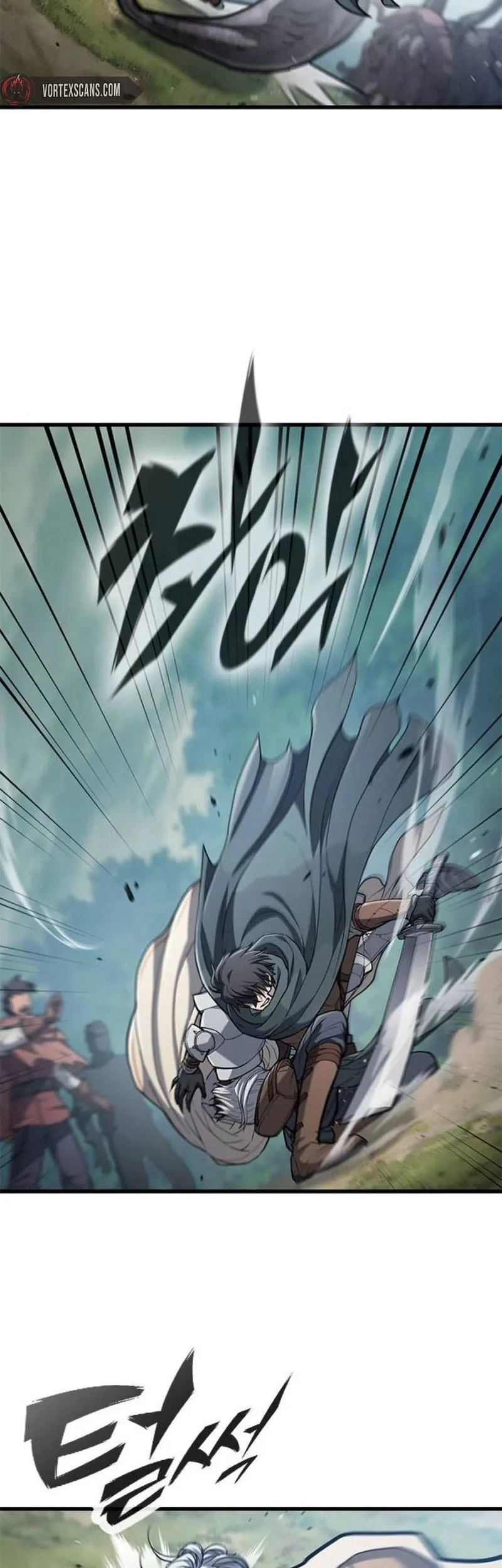 A Beast Hunter's Way Of Life Chapter 10 Gambar 20