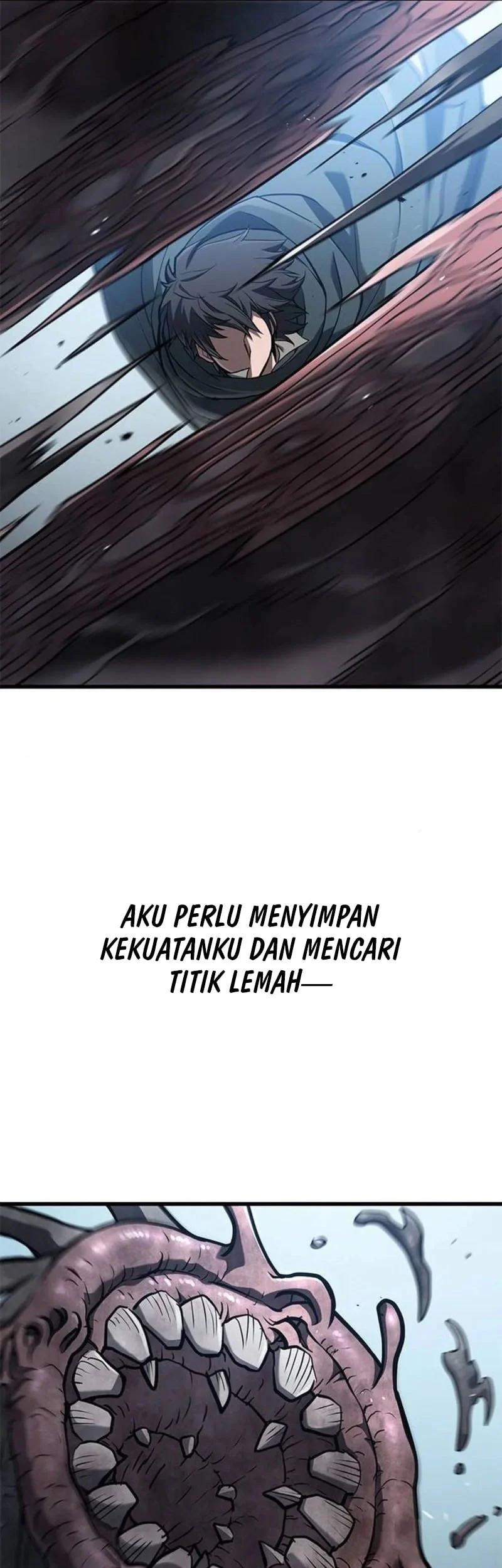 A Beast Hunter's Way Of Life Chapter 10 Gambar 30