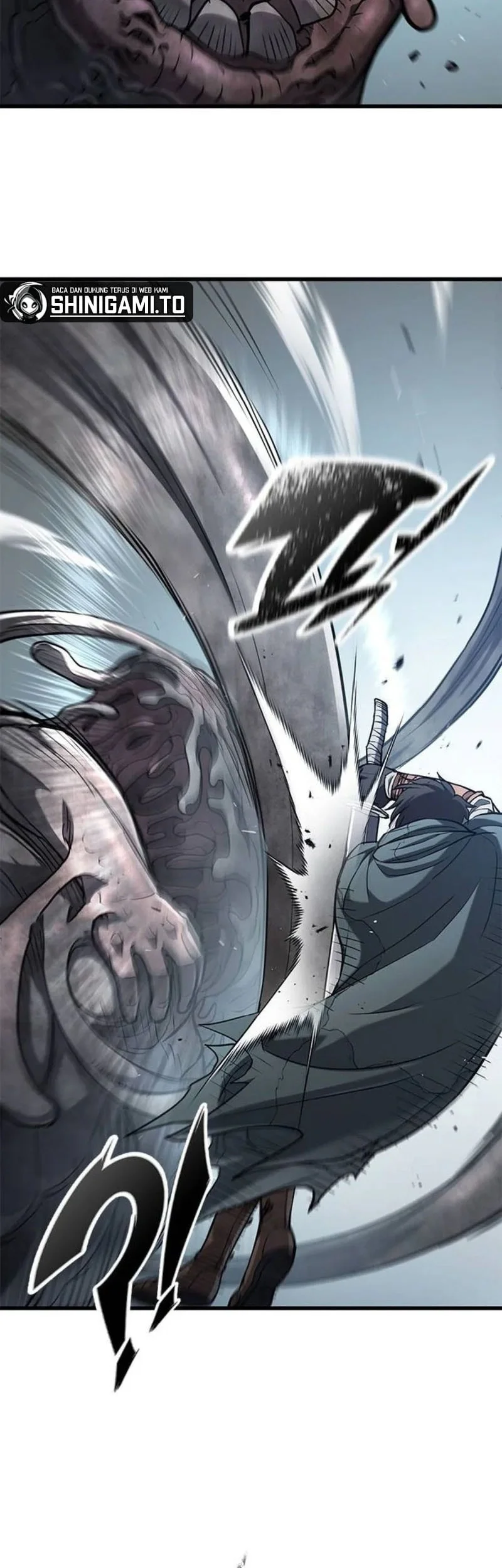 A Beast Hunter's Way Of Life Chapter 10 Gambar 31