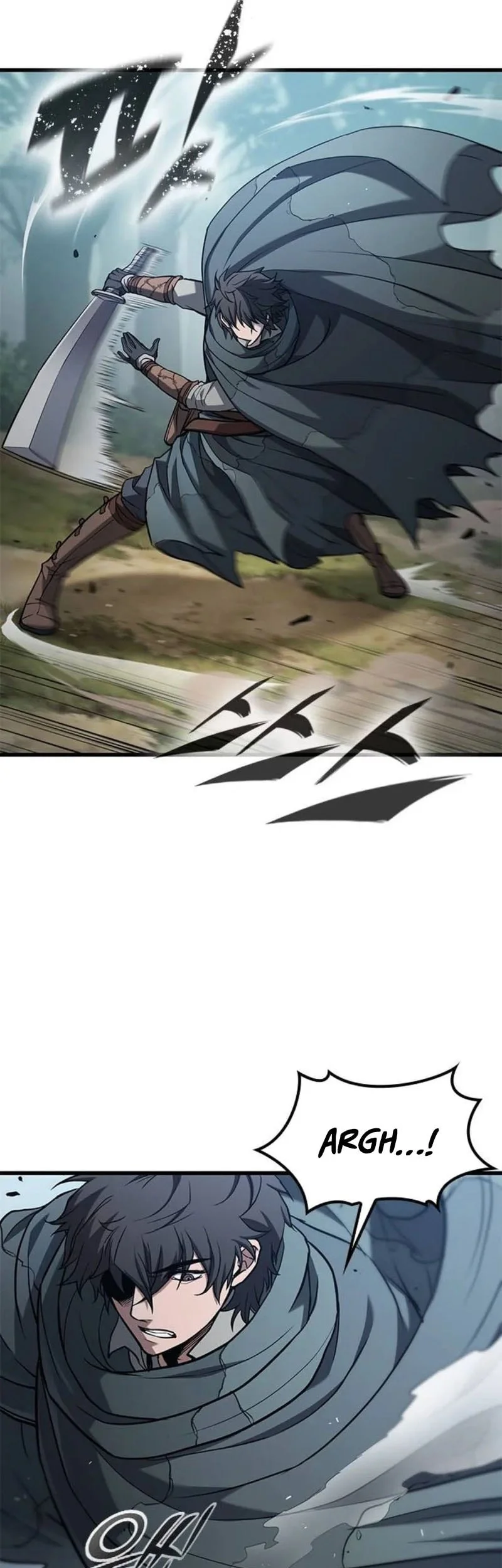 A Beast Hunter's Way Of Life Chapter 10 Gambar 32