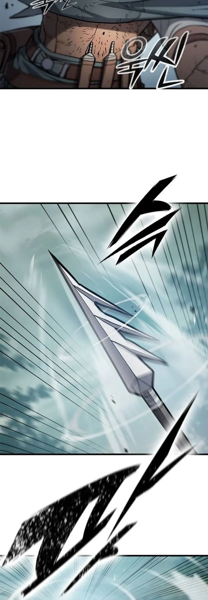 A Beast Hunter's Way Of Life Chapter 10 Gambar 33