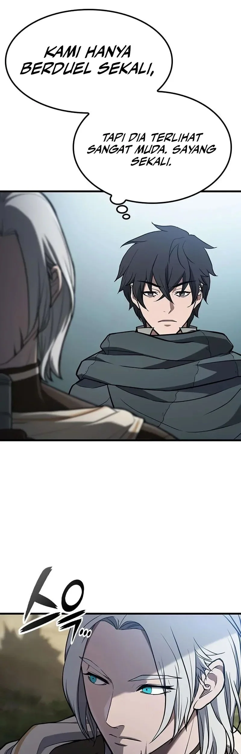 A Beast Hunter's Way Of Life Chapter 11 Gambar 34