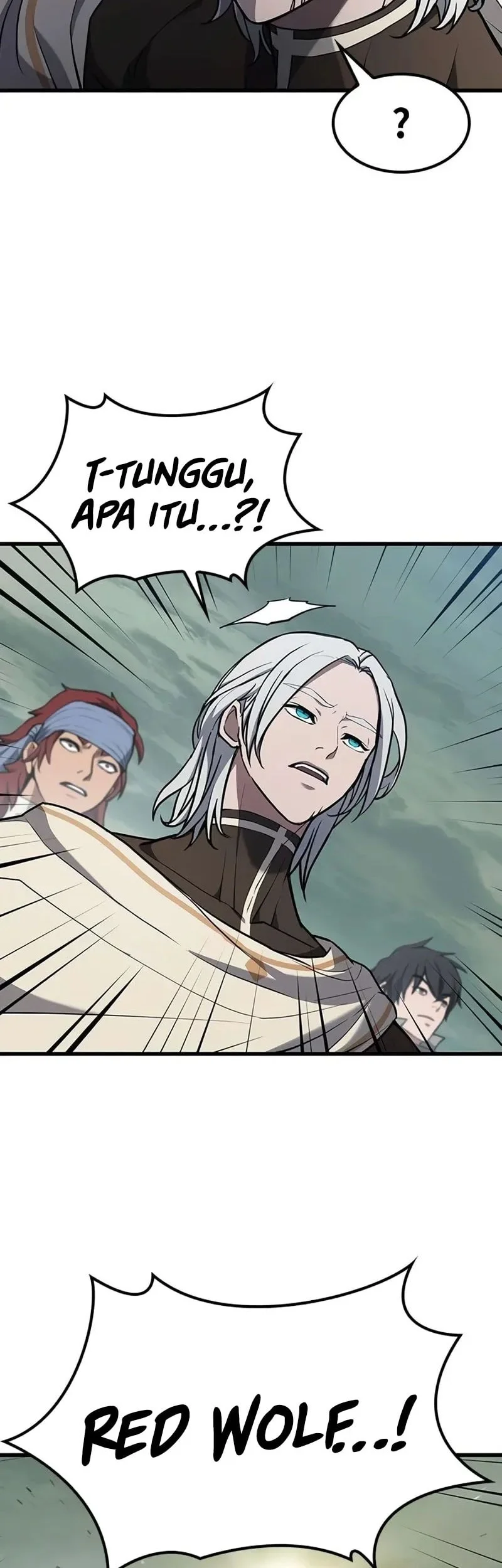 A Beast Hunter's Way Of Life Chapter 11 Gambar 35