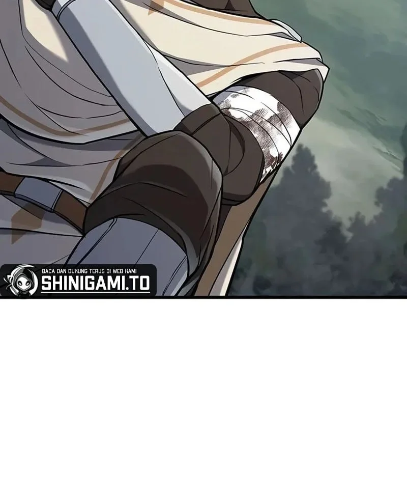 A Beast Hunter's Way Of Life Chapter 11 Gambar 41