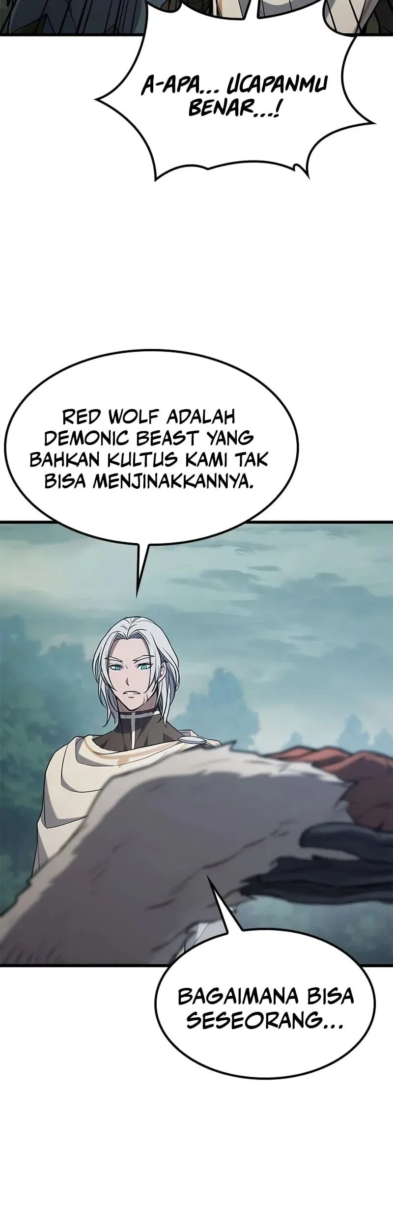 A Beast Hunter's Way Of Life Chapter 11 Gambar 48