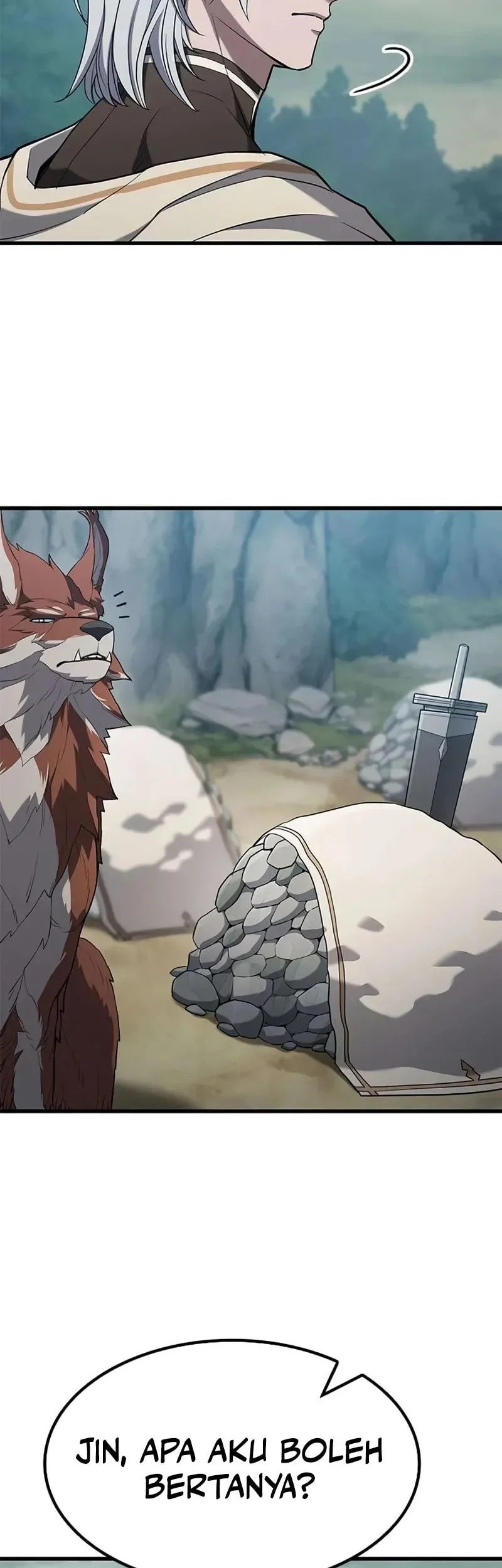 A Beast Hunter's Way Of Life Chapter 11 Gambar 51