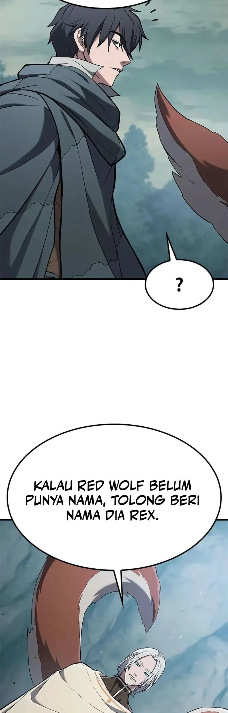 A Beast Hunter's Way Of Life Chapter 11 Gambar 52