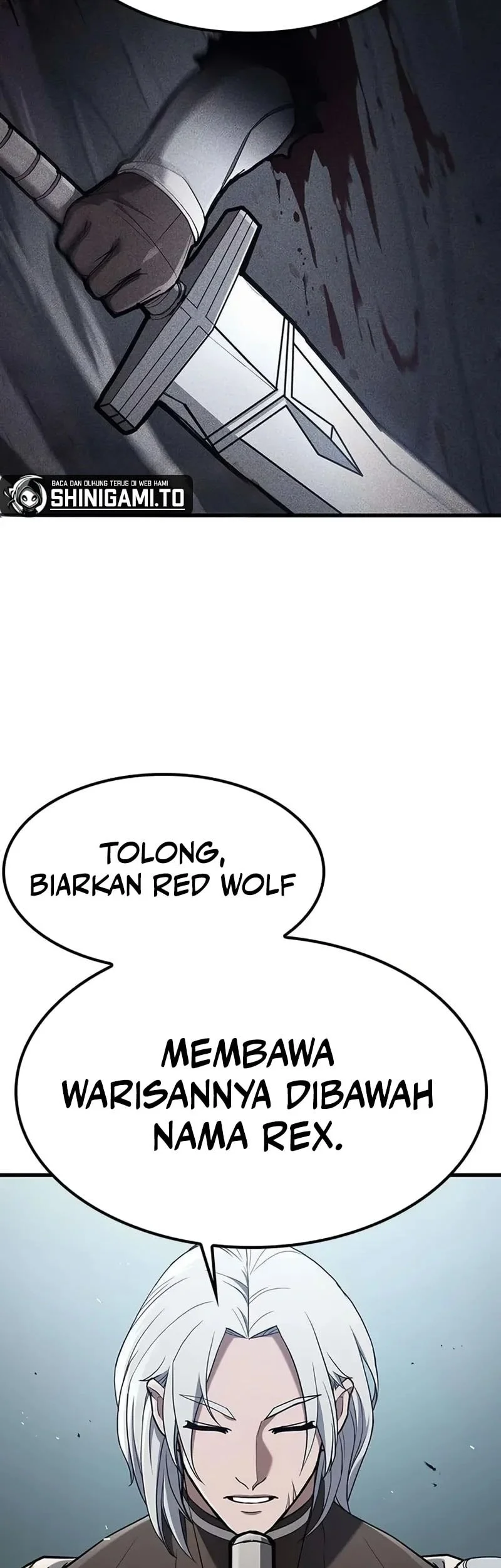 A Beast Hunter's Way Of Life Chapter 11 Gambar 56