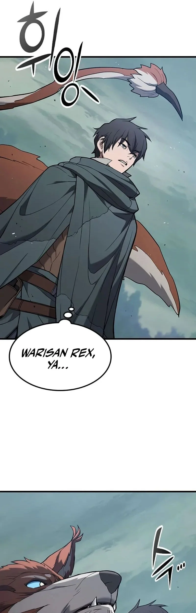 A Beast Hunter's Way Of Life Chapter 11 Gambar 58