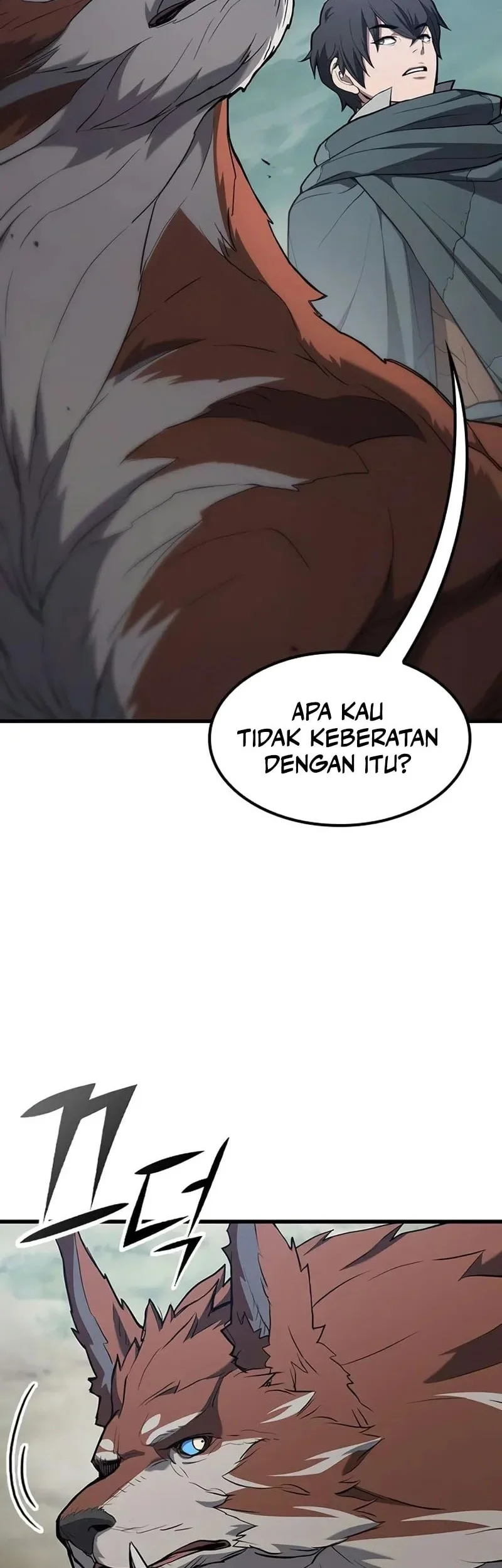 A Beast Hunter's Way Of Life Chapter 11 Gambar 59