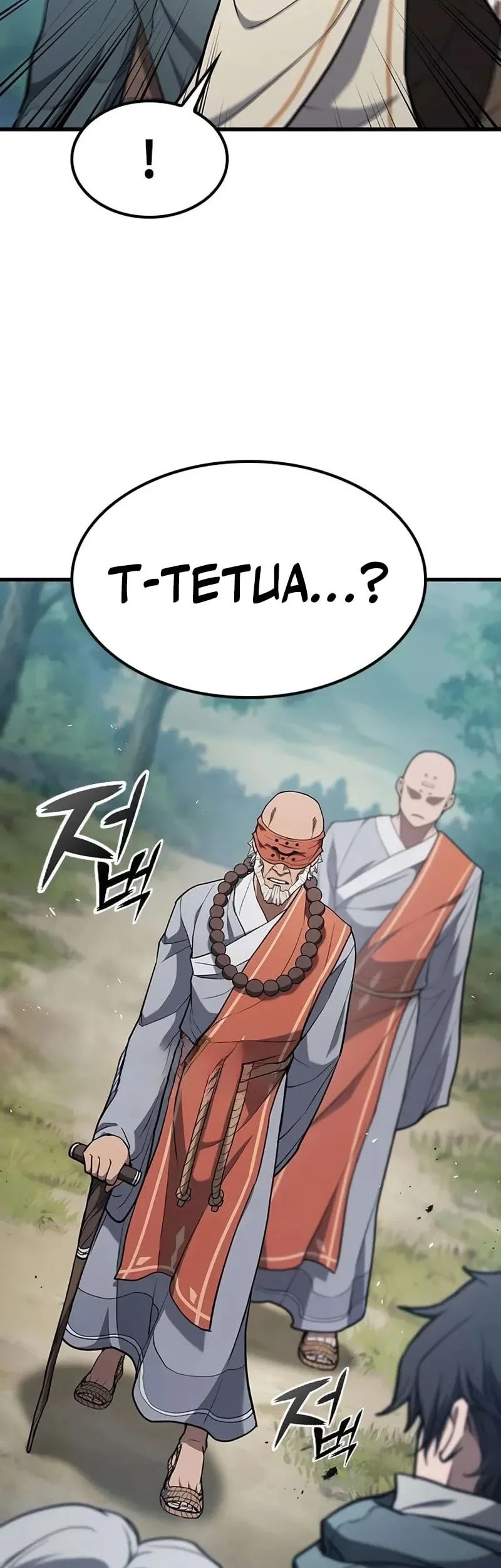 A Beast Hunter's Way Of Life Chapter 11 Gambar 63