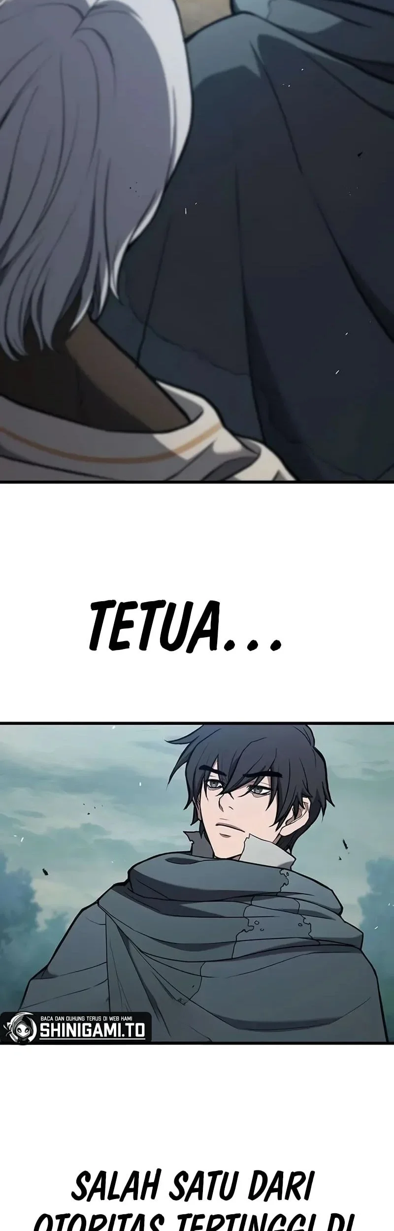 A Beast Hunter's Way Of Life Chapter 11 Gambar 64