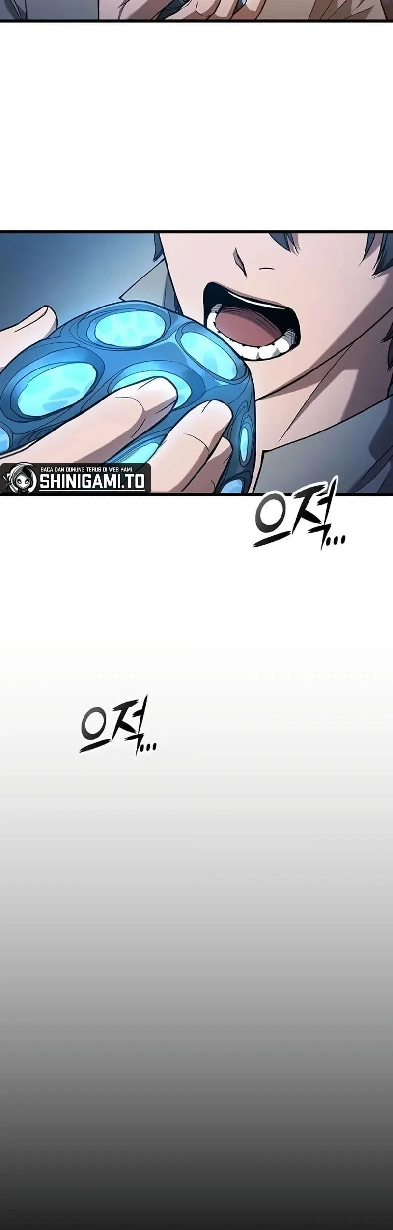A Beast Hunter's Way Of Life Chapter 11 Gambar 3
