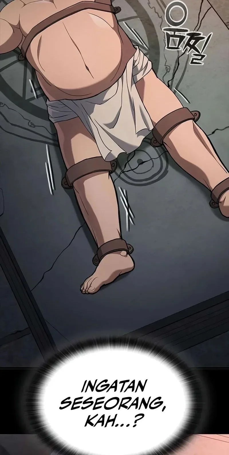 A Beast Hunter's Way Of Life Chapter 11 Gambar 5