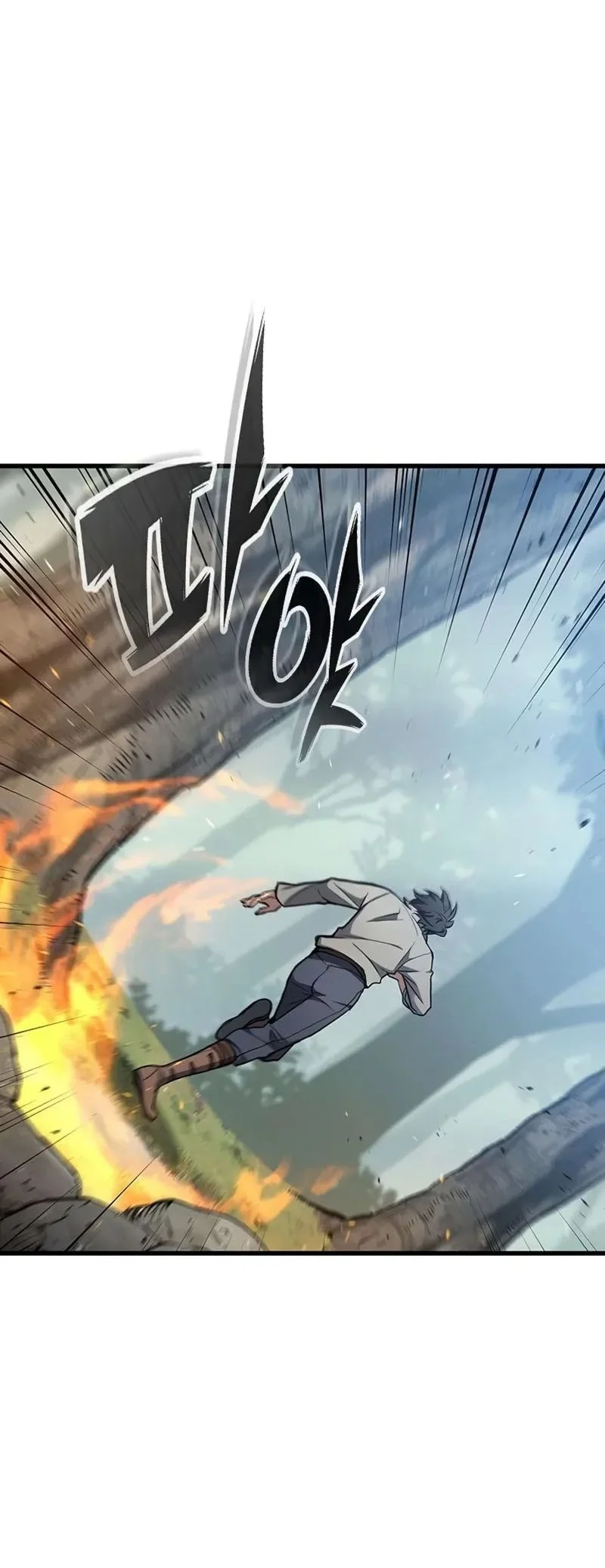 A Beast Hunter's Way Of Life Chapter 11 Gambar 13