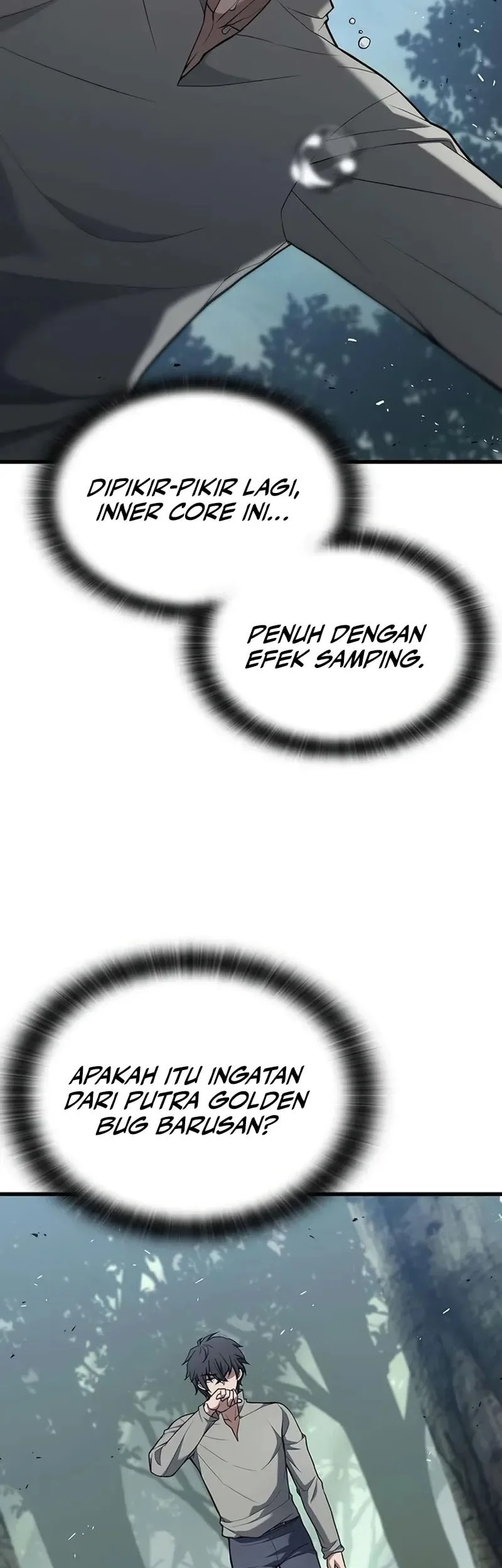 A Beast Hunter's Way Of Life Chapter 11 Gambar 16