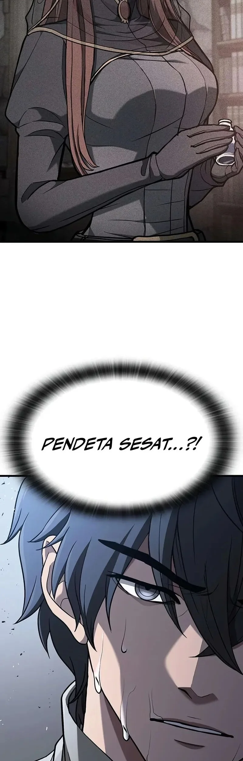 A Beast Hunter's Way Of Life Chapter 11 Gambar 19