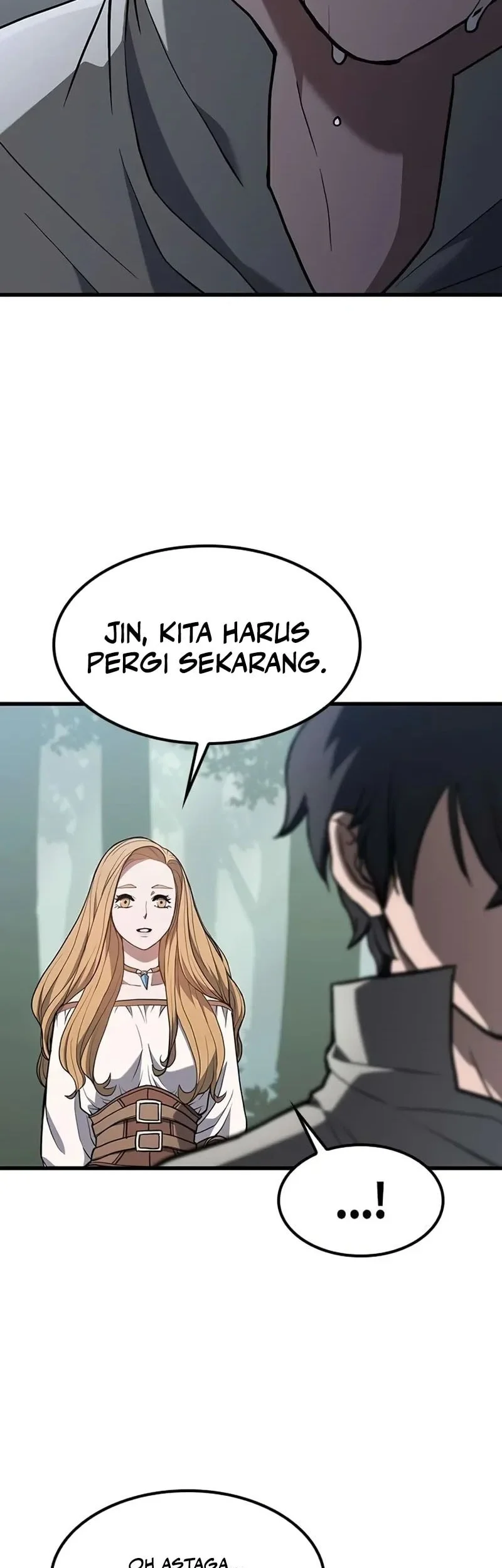 A Beast Hunter's Way Of Life Chapter 11 Gambar 20