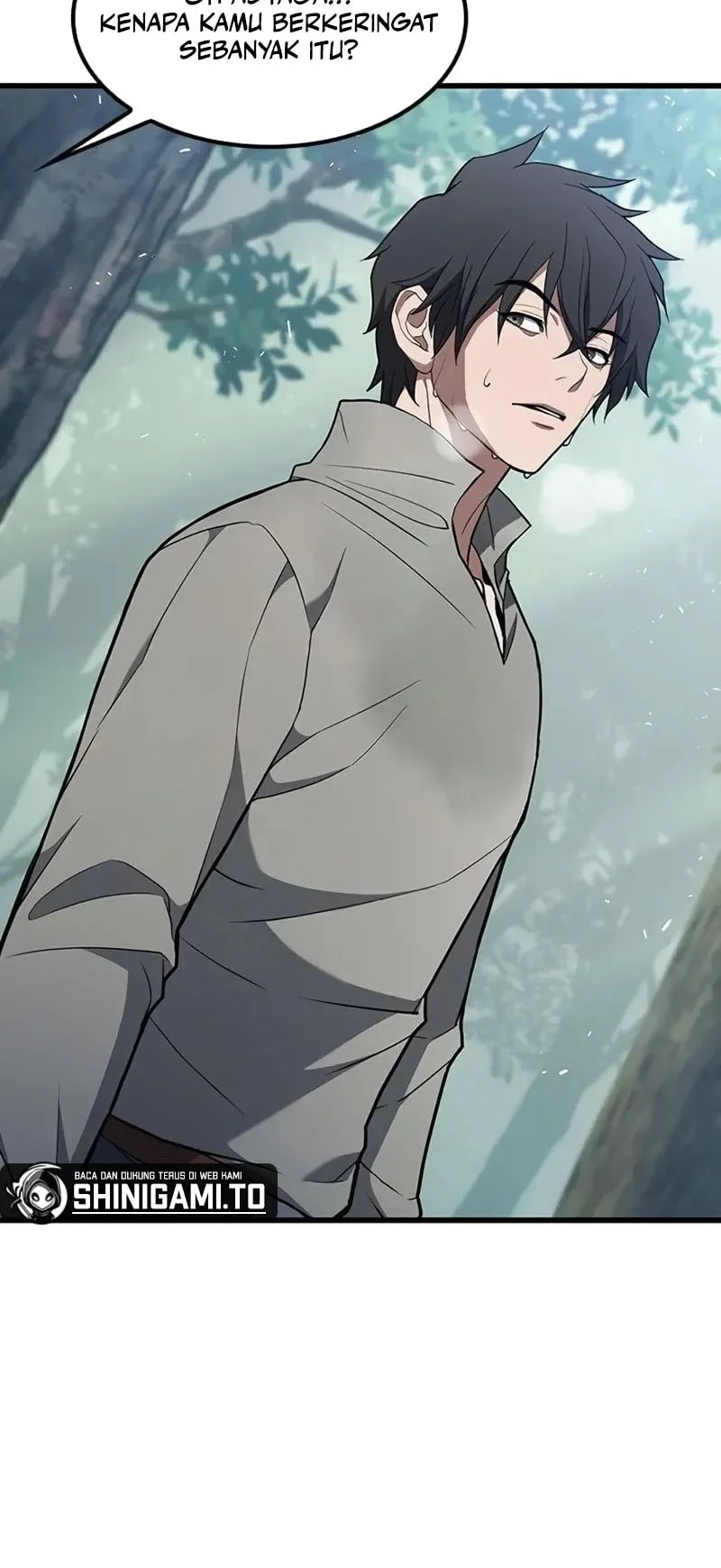A Beast Hunter's Way Of Life Chapter 11 Gambar 21