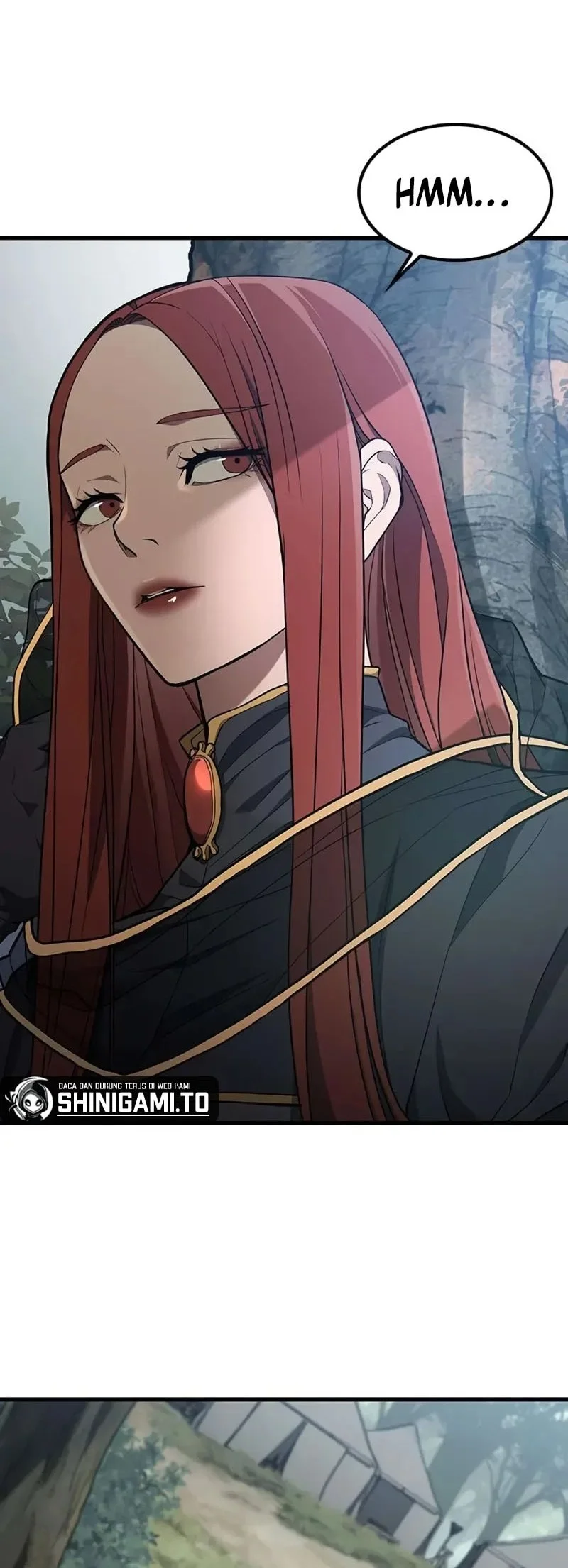 A Beast Hunter's Way Of Life Chapter 11 Gambar 25