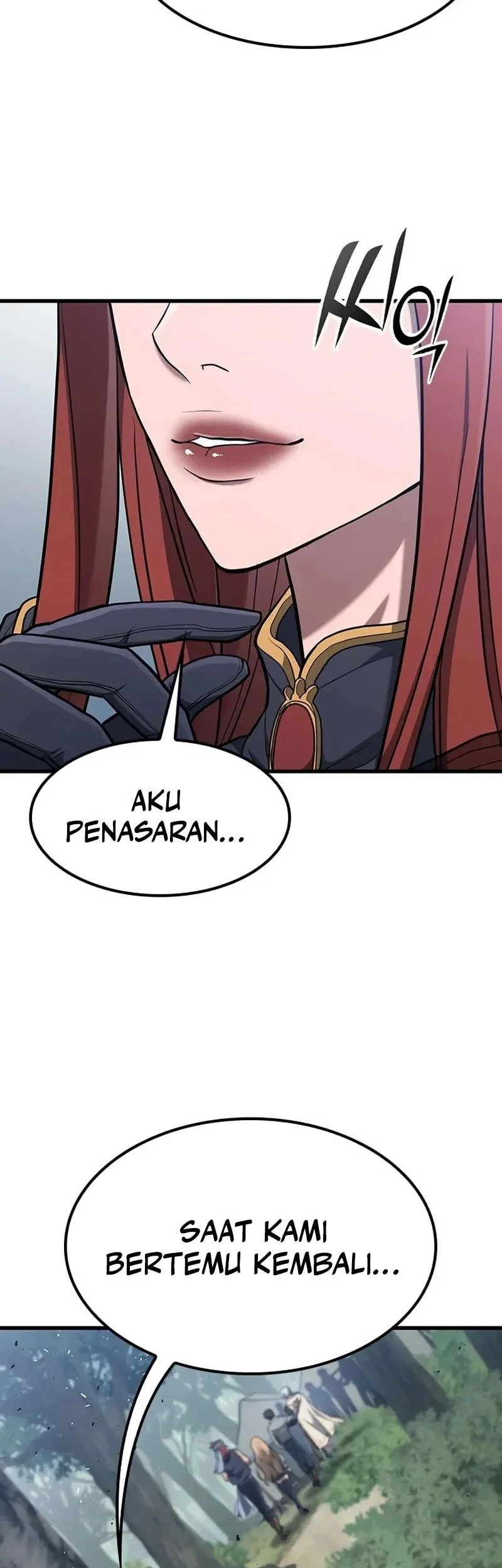 A Beast Hunter's Way Of Life Chapter 11 Gambar 28