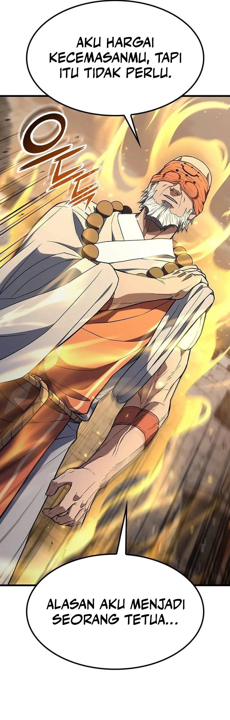 A Beast Hunter's Way Of Life Chapter 12 Gambar 34