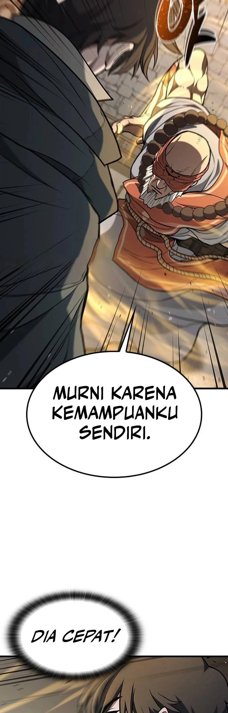 A Beast Hunter's Way Of Life Chapter 12 Gambar 36