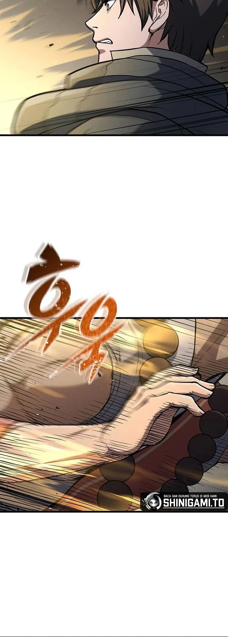 A Beast Hunter's Way Of Life Chapter 12 Gambar 37