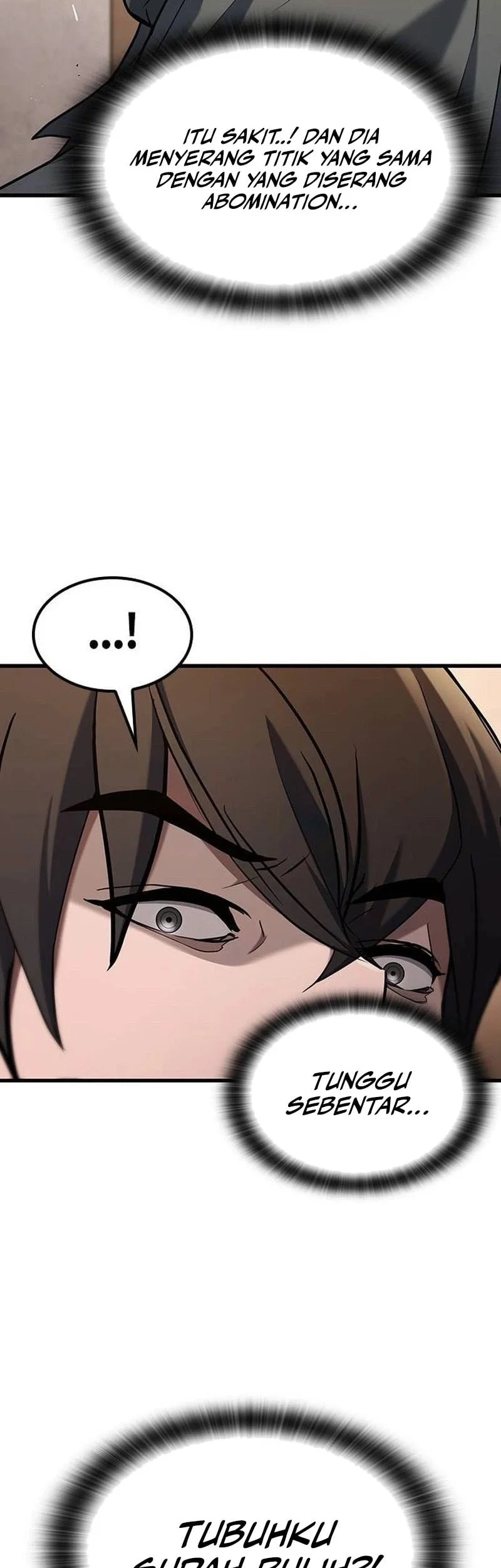 A Beast Hunter's Way Of Life Chapter 12 Gambar 47