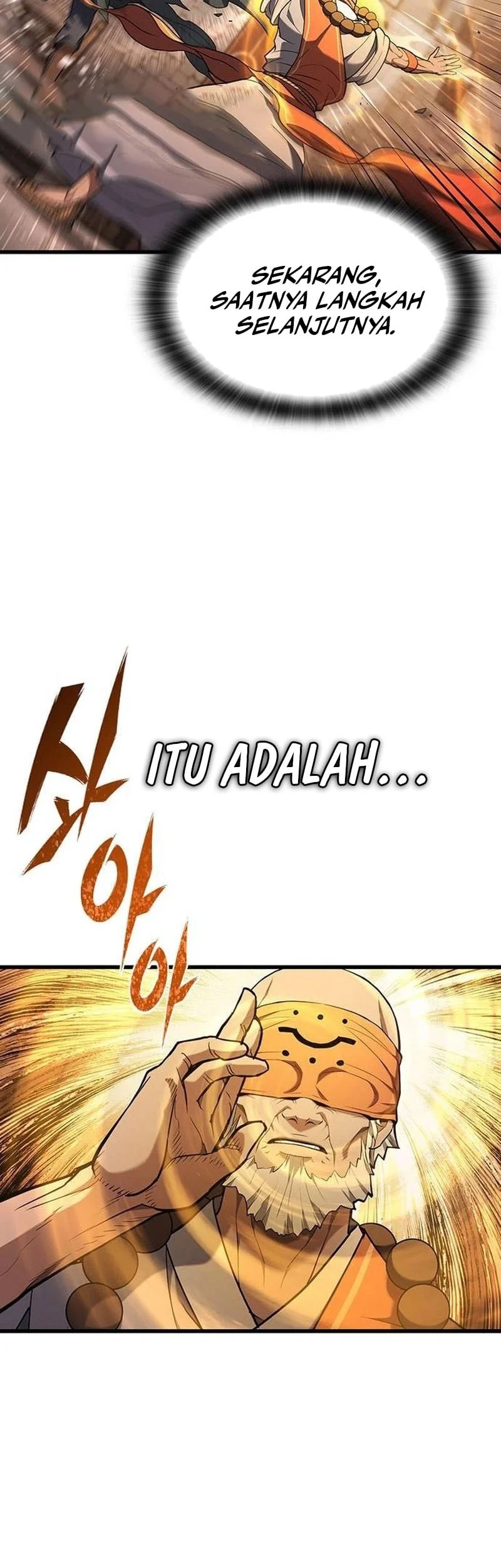 A Beast Hunter's Way Of Life Chapter 12 Gambar 56