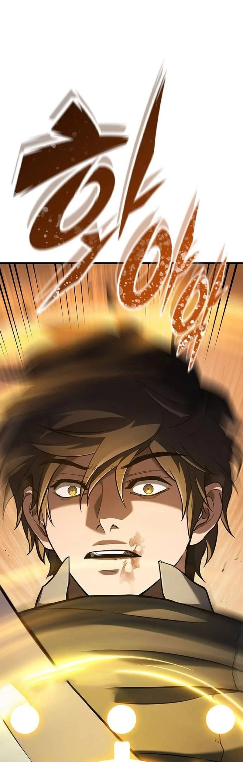 A Beast Hunter's Way Of Life Chapter 12 Gambar 58