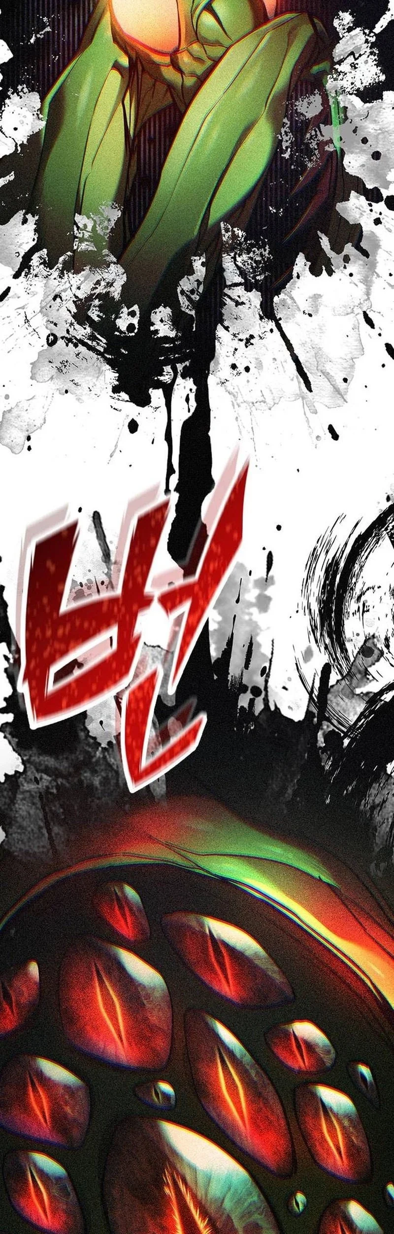 A Beast Hunter's Way Of Life Chapter 12 Gambar 64