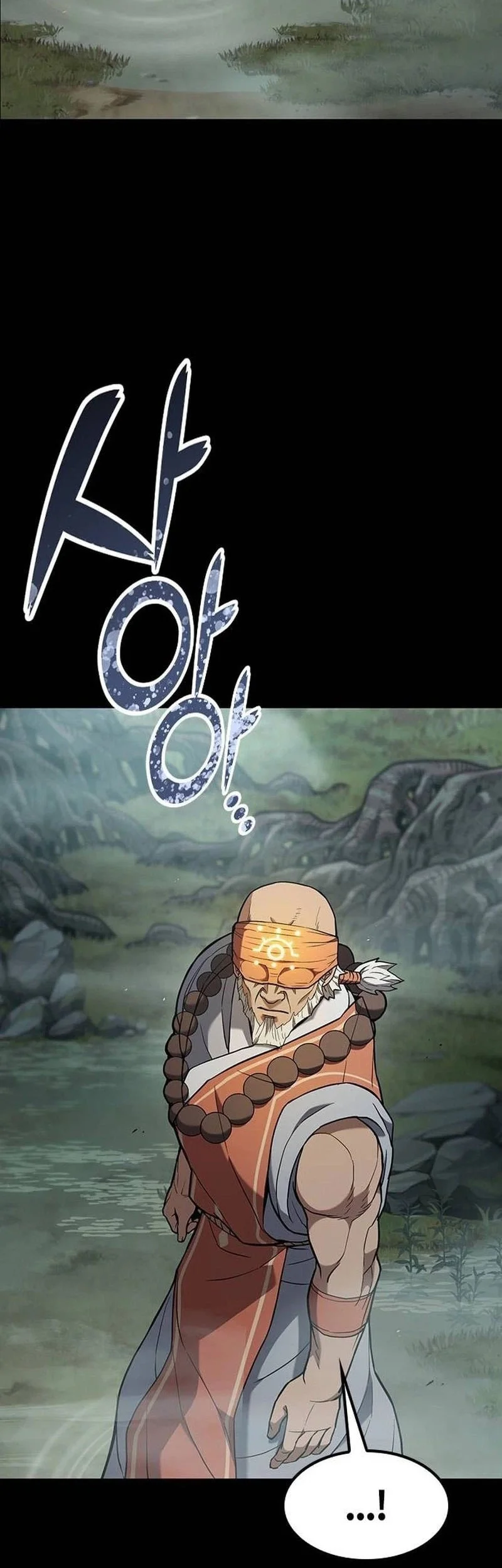 A Beast Hunter's Way Of Life Chapter 12 Gambar 67