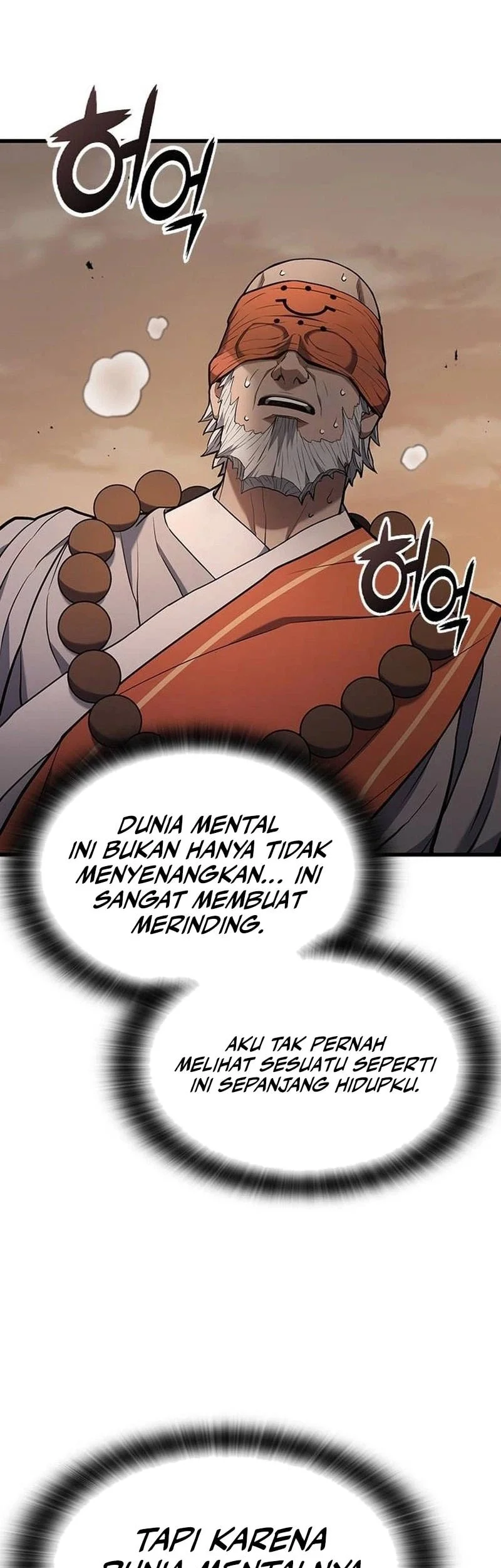 A Beast Hunter's Way Of Life Chapter 12 Gambar 72