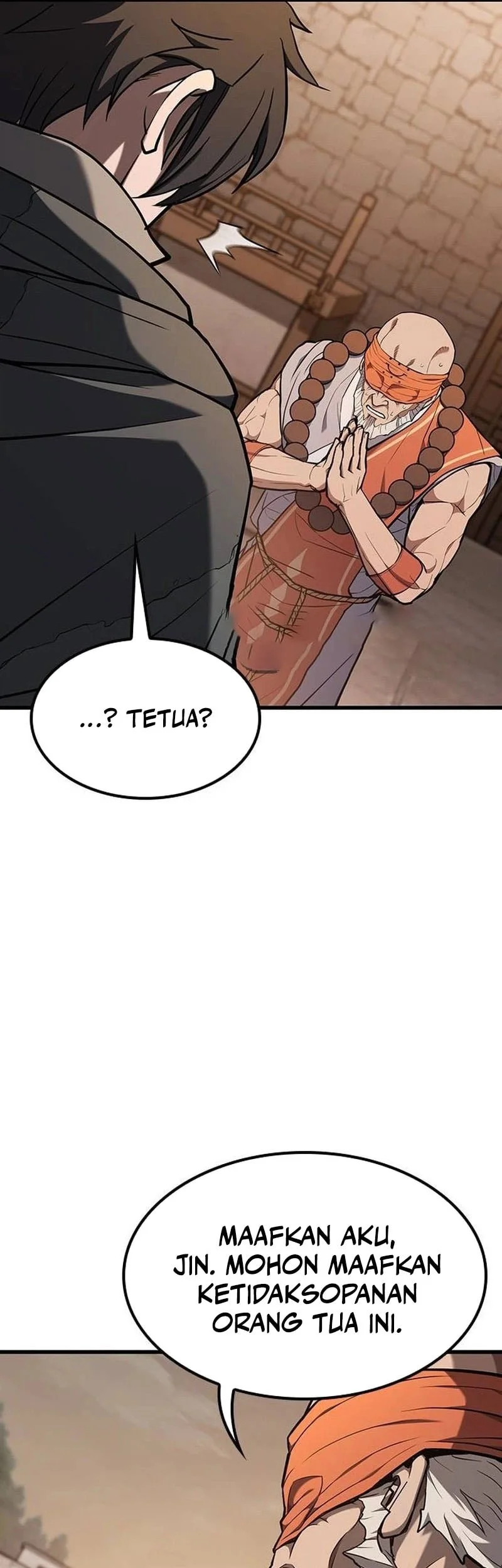 A Beast Hunter's Way Of Life Chapter 12 Gambar 74