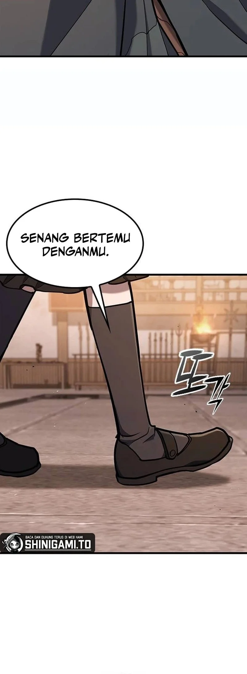 A Beast Hunter's Way Of Life Chapter 12 Gambar 77