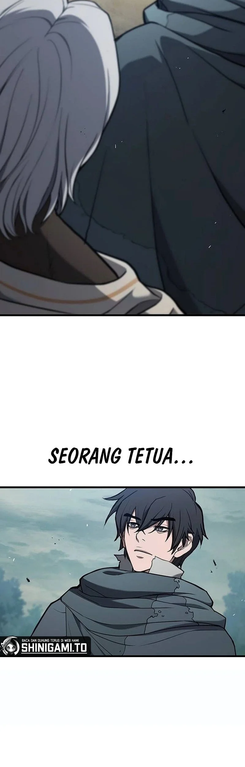 A Beast Hunter's Way Of Life Chapter 12 Gambar 3