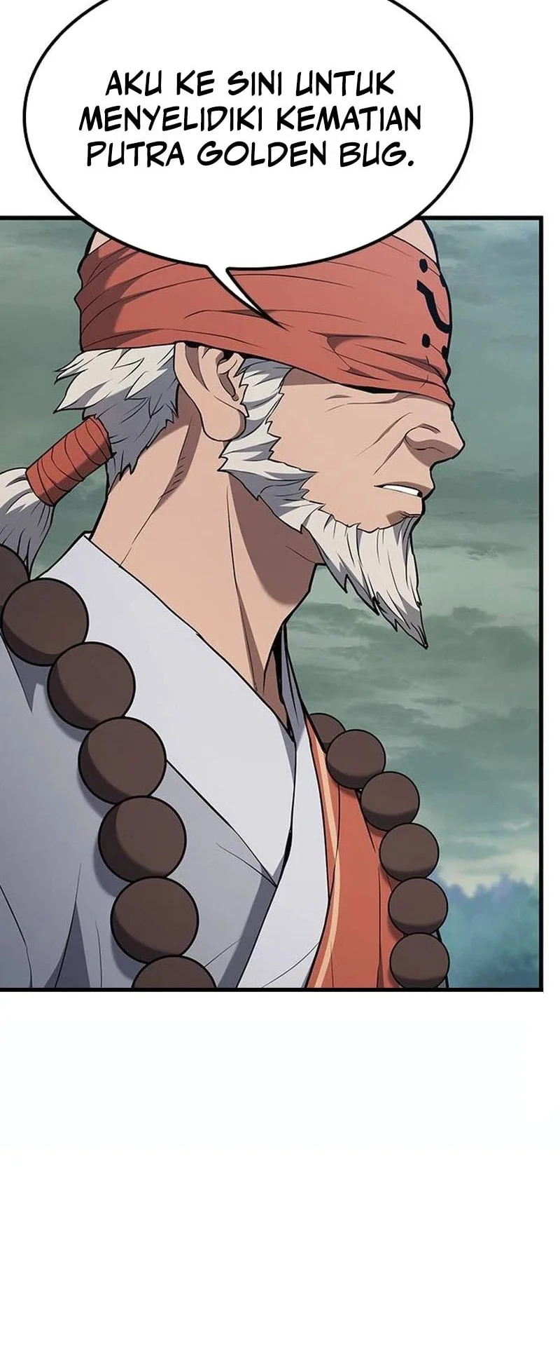A Beast Hunter's Way Of Life Chapter 12 Gambar 9