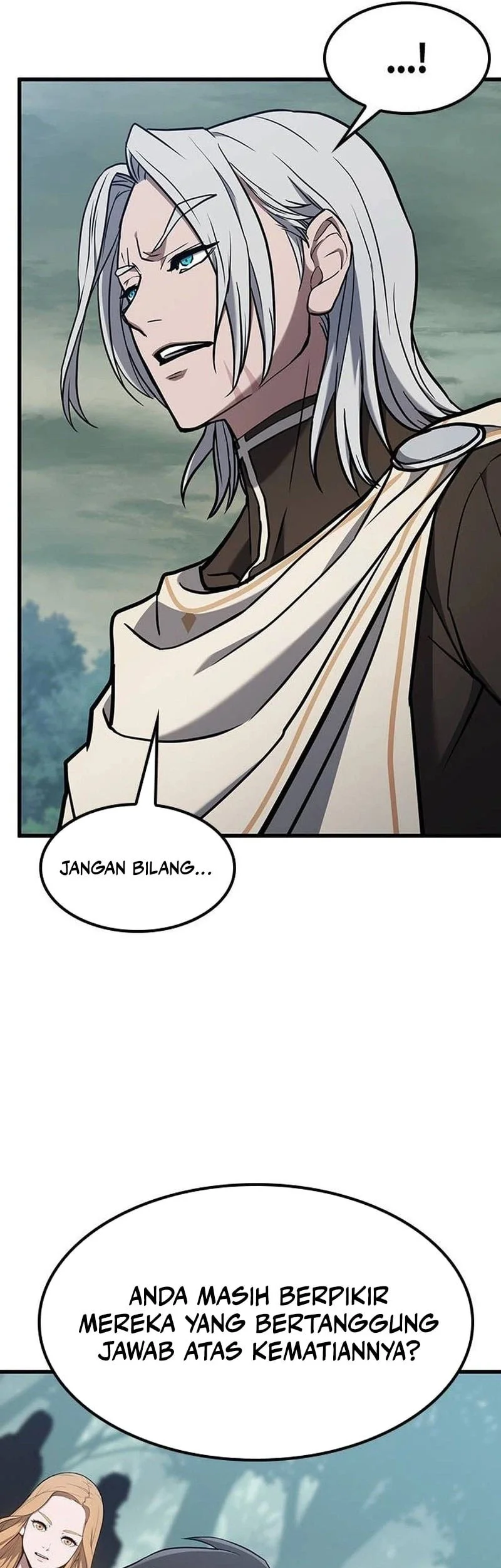 A Beast Hunter's Way Of Life Chapter 12 Gambar 10