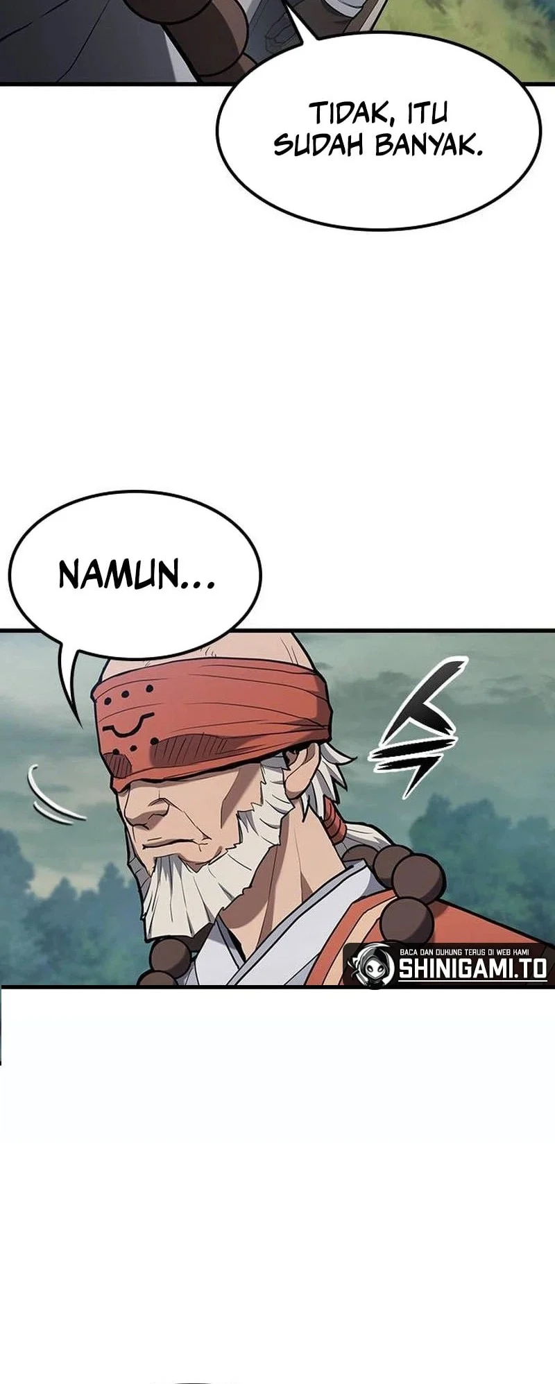 A Beast Hunter's Way Of Life Chapter 12 Gambar 13