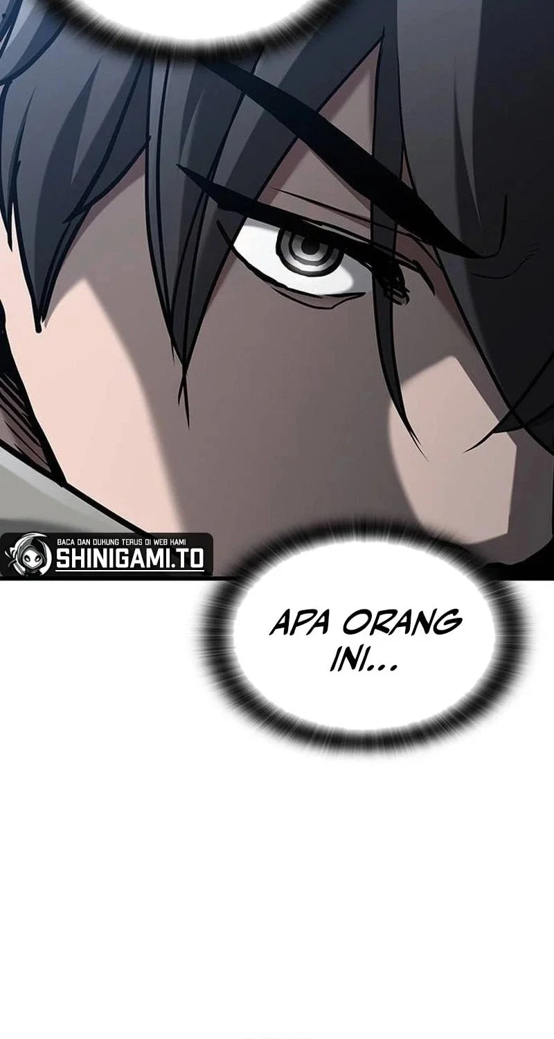 A Beast Hunter's Way Of Life Chapter 12 Gambar 17