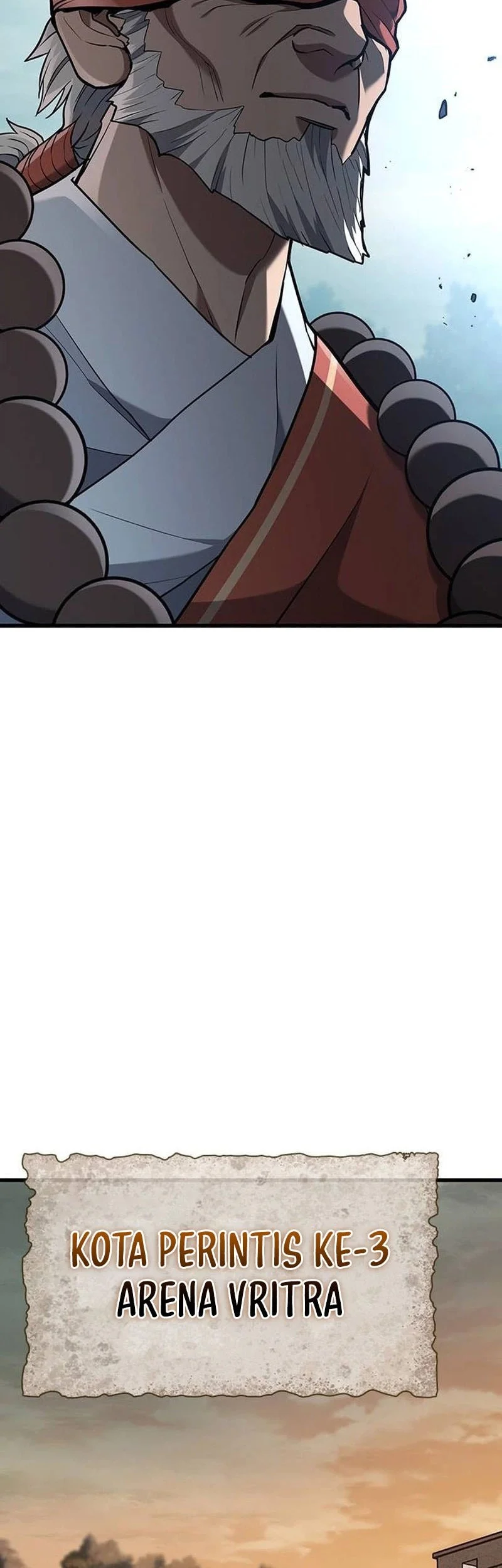A Beast Hunter's Way Of Life Chapter 12 Gambar 19