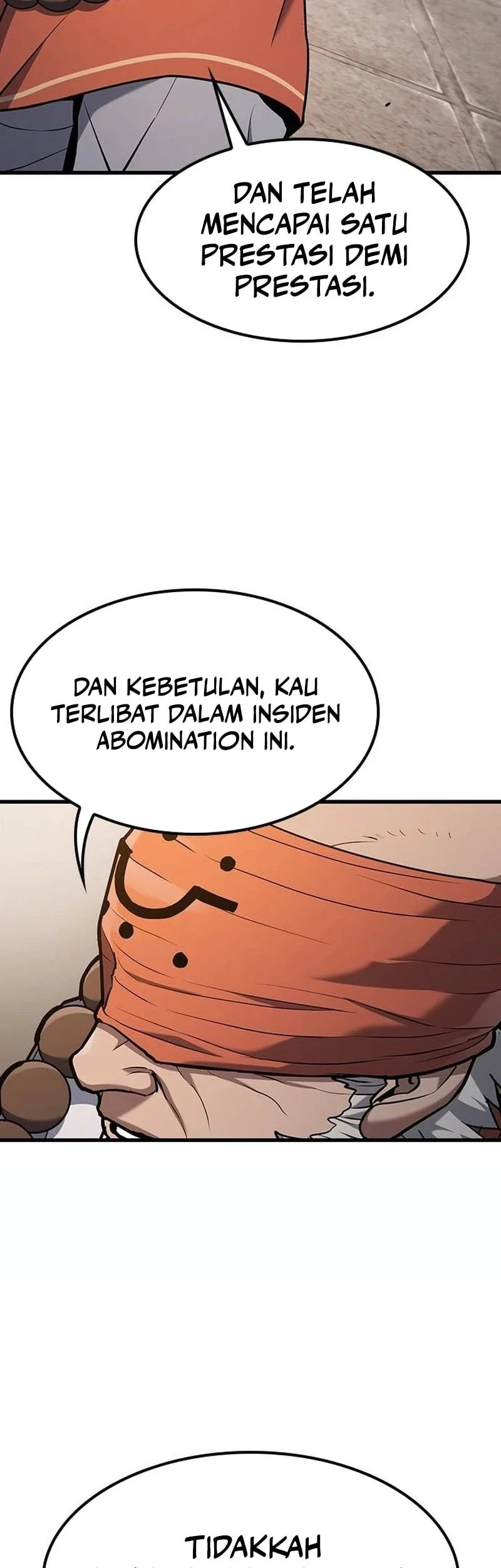 A Beast Hunter's Way Of Life Chapter 12 Gambar 23